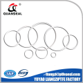 China manufacturer good colored BS o ring